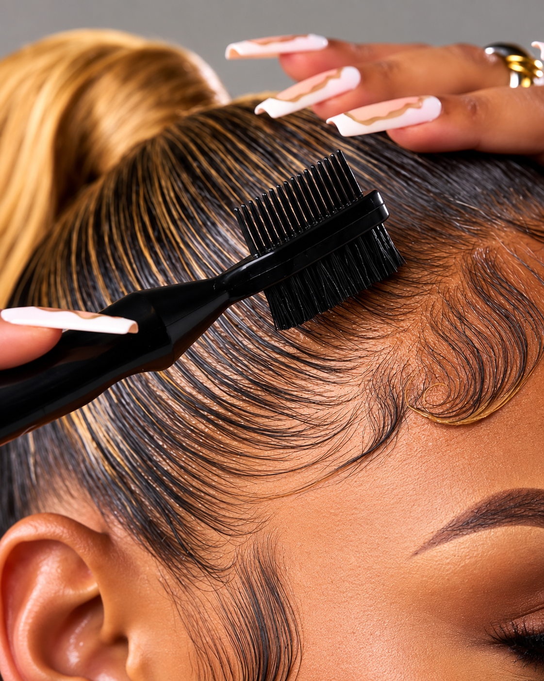 Edge Brush