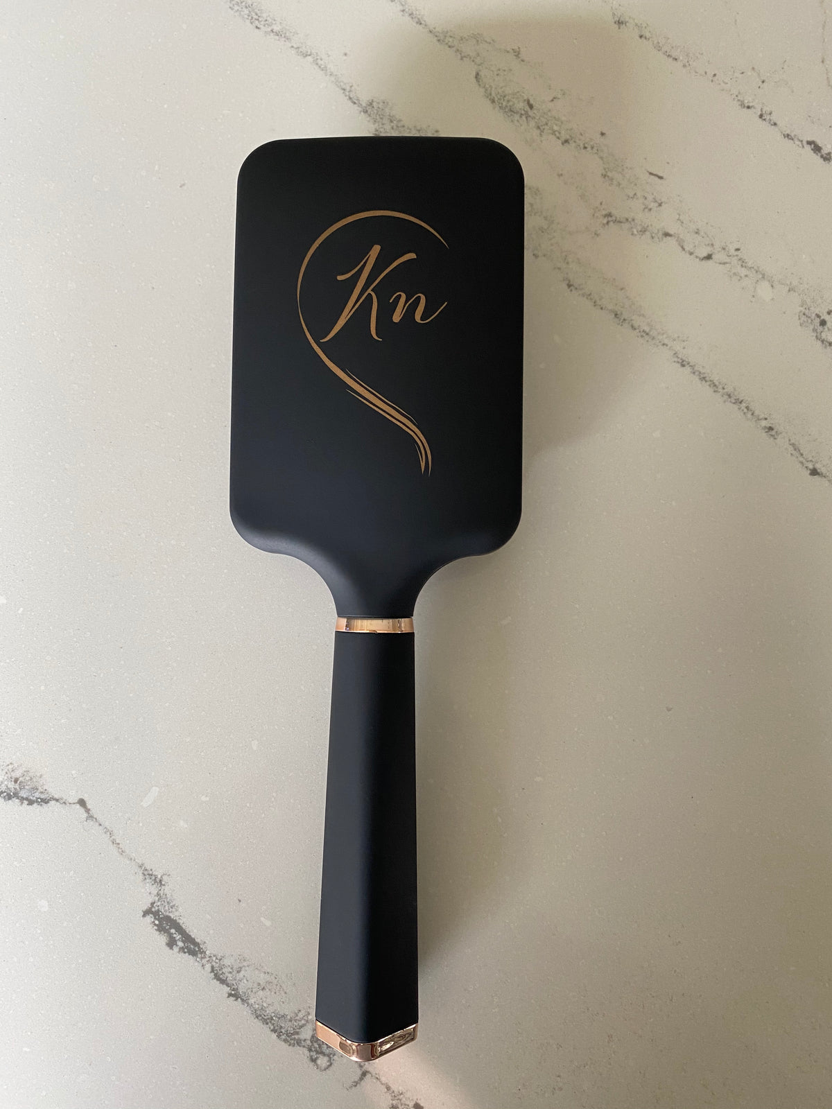 Paddle Brush