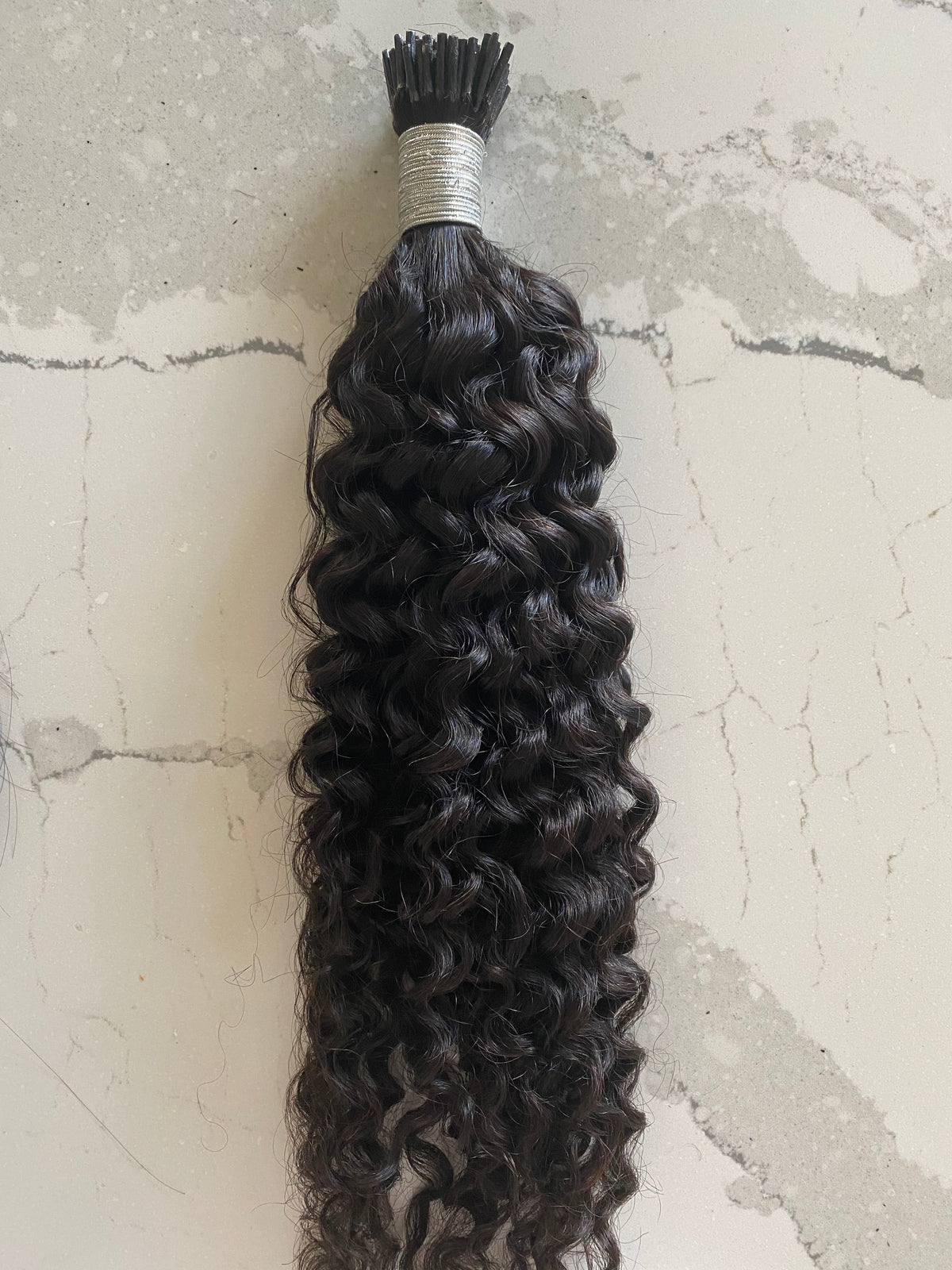 Indian Kinky Curly Bundles